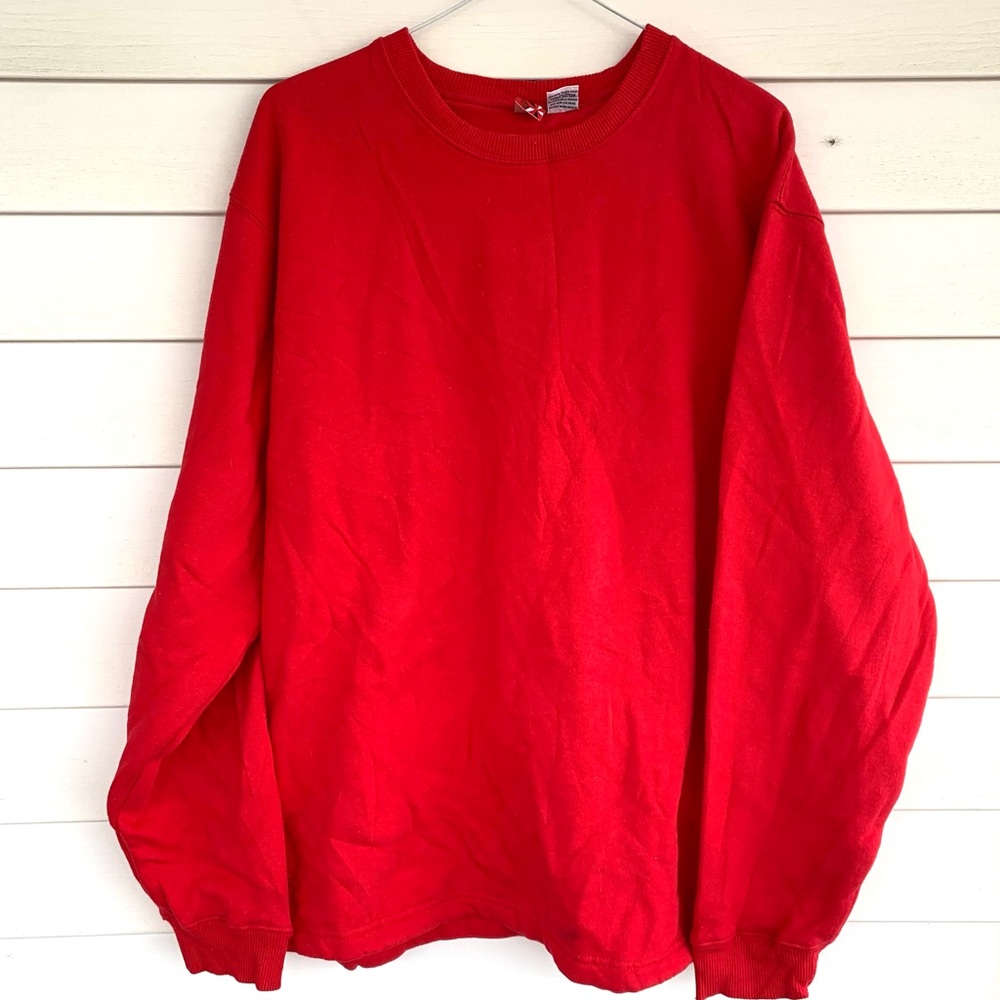 Vintage y2k Marlboro blank sweater